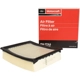 Purchase Top-Quality Air Filter by MOTORCRAFT - FA1744 pa1