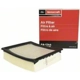 Purchase Top-Quality Air Filter by MOTORCRAFT - FA1744 pa10