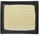 Purchase Top-Quality Air Filter by MOTORCRAFT - FA1744 pa17