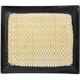 Purchase Top-Quality Air Filter by MOTORCRAFT - FA1744 pa9