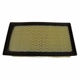 Purchase Top-Quality Air Filter by MOTORCRAFT - FA1750 pa5