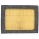 Purchase Top-Quality MOTORCRAFT - FA1754 - Air Filter pa12