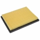 Purchase Top-Quality MOTORCRAFT - FA1754 - Air Filter pa3