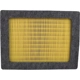 Purchase Top-Quality Air Filter (Pack of 6) by MOTORCRAFT - FA1754B6 pa10