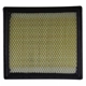 Purchase Top-Quality Air Filter by MOTORCRAFT - FA1773 pa3