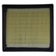 Purchase Top-Quality Air Filter by MOTORCRAFT - FA1773 pa7