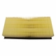 Purchase Top-Quality MOTORCRAFT - FA1782 - Air Filter pa5