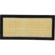 Purchase Top-Quality MOTORCRAFT - FA1782 - Air Filter pa6