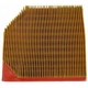 Purchase Top-Quality Air Filter by MOTORCRAFT - FA1807 pa10