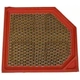 Purchase Top-Quality Air Filter by MOTORCRAFT - FA1807 pa12
