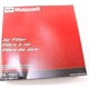 Purchase Top-Quality MOTORCRAFT - FA1883 - Air Filter pa24