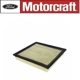 Purchase Top-Quality MOTORCRAFT - FA1883 - Air Filter pa26