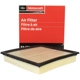 Purchase Top-Quality MOTORCRAFT - FA1883 - Air Filter pa7