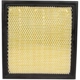 Purchase Top-Quality MOTORCRAFT - FA1883 - Air Filter pa9