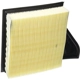 Purchase Top-Quality MOTORCRAFT - FA1897 - Air Filter pa10