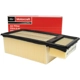 Purchase Top-Quality MOTORCRAFT - FA1902 - Air Filter pa6