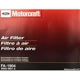 Purchase Top-Quality Air Filter by MOTORCRAFT - FA1904 pa17