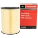 Purchase Top-Quality MOTORCRAFT - FA1908 - Air Filter pa7