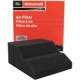 Purchase Top-Quality Air Filter by MOTORCRAFT - FA1909 pa1