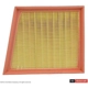 Purchase Top-Quality Air Filter by MOTORCRAFT - FA1914 pa12