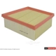 Purchase Top-Quality Air Filter by MOTORCRAFT - FA1914 pa13