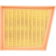 Purchase Top-Quality Air Filter by MOTORCRAFT - FA1914 pa7