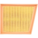 Purchase Top-Quality Air Filter by MOTORCRAFT - FA1914 pa8