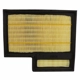 Purchase Top-Quality MOTORCRAFT - FA1916 - Air Filter pa2
