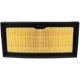 Purchase Top-Quality Air Filter by MOTORCRAFT - FA1947 pa3