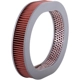 Purchase Top-Quality PREMIUM GUARD - PA4272 - Air Filter pa4