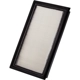 Purchase Top-Quality PREMIUM GUARD - PA4278 - Air Filter pa14