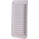 Purchase Top-Quality PREMIUM GUARD - PA5463 - Air Filter pa10