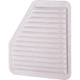 Purchase Top-Quality PREMIUM GUARD - PA5650 - Air Filter pa11