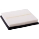 Purchase Top-Quality PREMIUM GUARD - PA6114 - Air Filter pa6