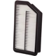 Purchase Top-Quality PREMIUM GUARD - PA8152 - Air Filter pa4