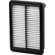 Purchase Top-Quality Air Filter by PREMIUM GUARD - PA90050 pa2