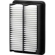 Purchase Top-Quality Air Filter by PREMIUM GUARD - PA90050 pa4