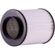 Purchase Top-Quality PREMIUM GUARD - PA99484 - Air Filter pa8
