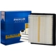 Purchase Top-Quality PREMIUM GUARD - PA99511 - Air Filter pa2