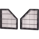 Purchase Top-Quality PREMIUM GUARD - PA99519K - Air Filter pa2