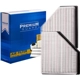 Purchase Top-Quality PREMIUM GUARD - PA99519K - Air Filter pa3