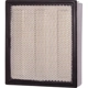 Purchase Top-Quality PREMIUM GUARD - PA99532 - Air Filter pa2