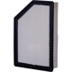 Purchase Top-Quality PREMIUM GUARD - PA99537 - Air Filter pa1