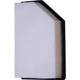Purchase Top-Quality PREMIUM GUARD - PA99537 - Air Filter pa5