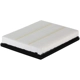 Purchase Top-Quality PREMIUM GUARD - PA99541 - Air Filter pa3