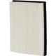 Purchase Top-Quality PREMIUM GUARD - PA99541 - Air Filter pa4