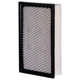 Purchase Top-Quality PREMIUM GUARD - PA99545 - Air Filter pa3