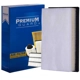 Purchase Top-Quality PREMIUM GUARD - PA99545 - Air Filter pa4