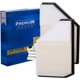 Purchase Top-Quality PREMIUM GUARD - PA99599K - Air Filter pa16