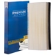 Purchase Top-Quality PREMIUM GUARD - PA99684 - Air Filter pa1